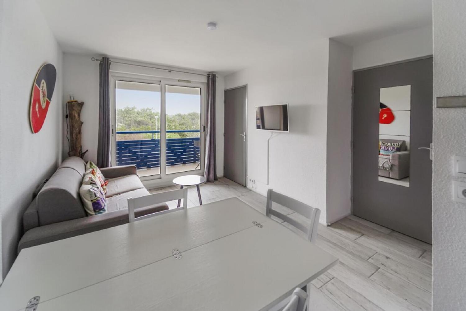 Residence Lacanau Bleu Marine - Maeva Home Room photo