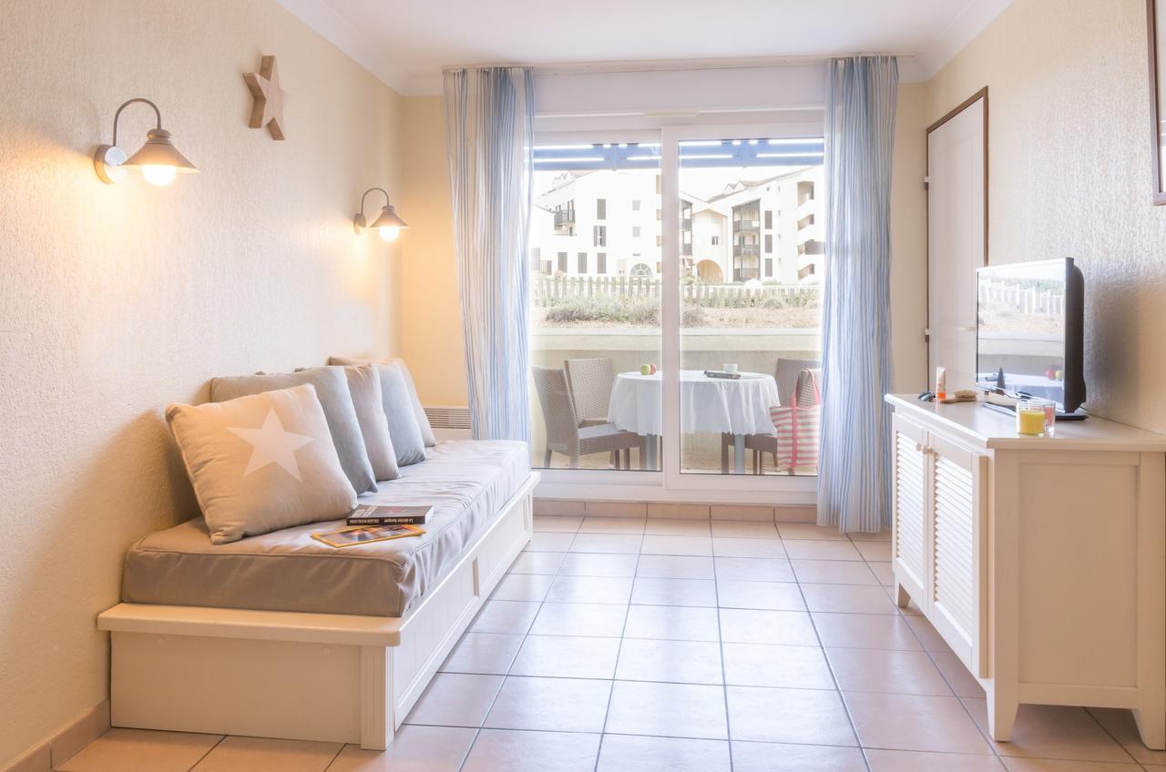 Residence Lacanau Bleu Marine - Maeva Home Room photo