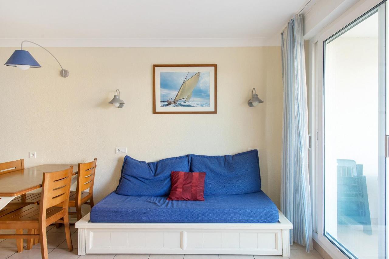 Residence Lacanau Bleu Marine - Maeva Home Room photo